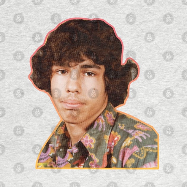 Vintage Baba Booey by Howchie